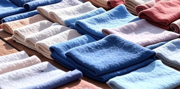 Laminated Non Woven Fabric