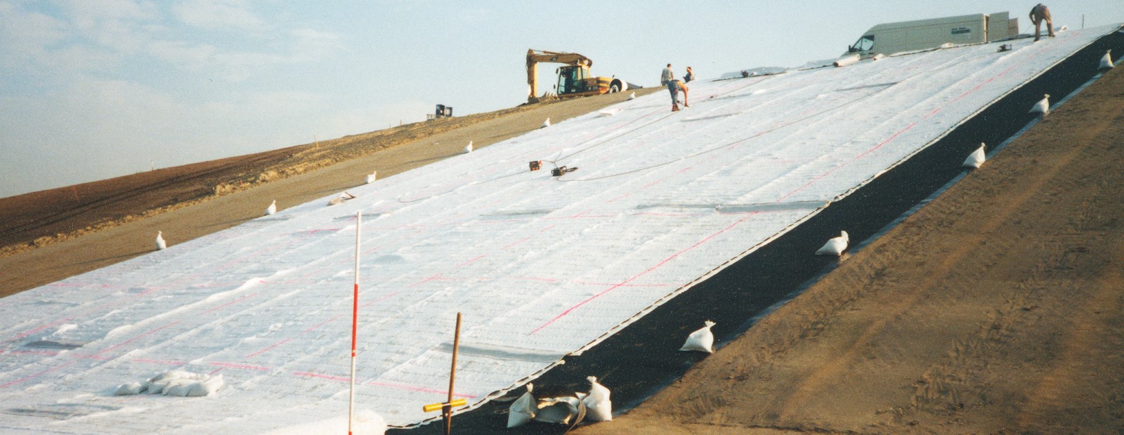 Geocomposite